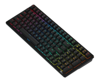Royal Kludge RK98 RGB Brown switch - 1265760 - zdjęcie 4